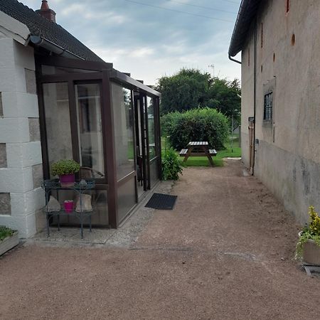 Maison Proche Le Pal 4Kms Thiel-sur-Acolin Exterior foto